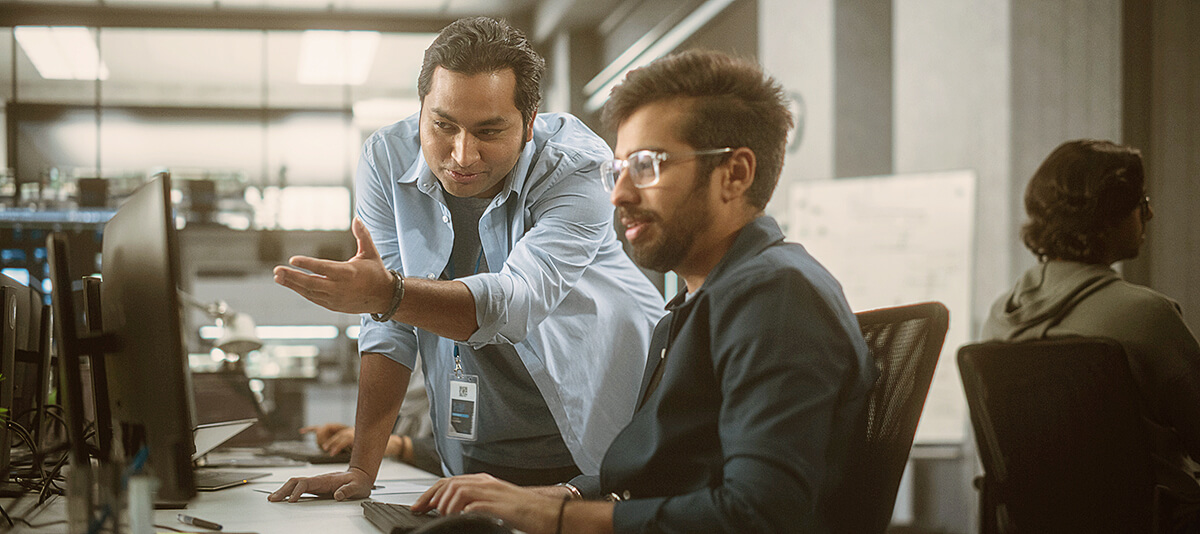 Software Development