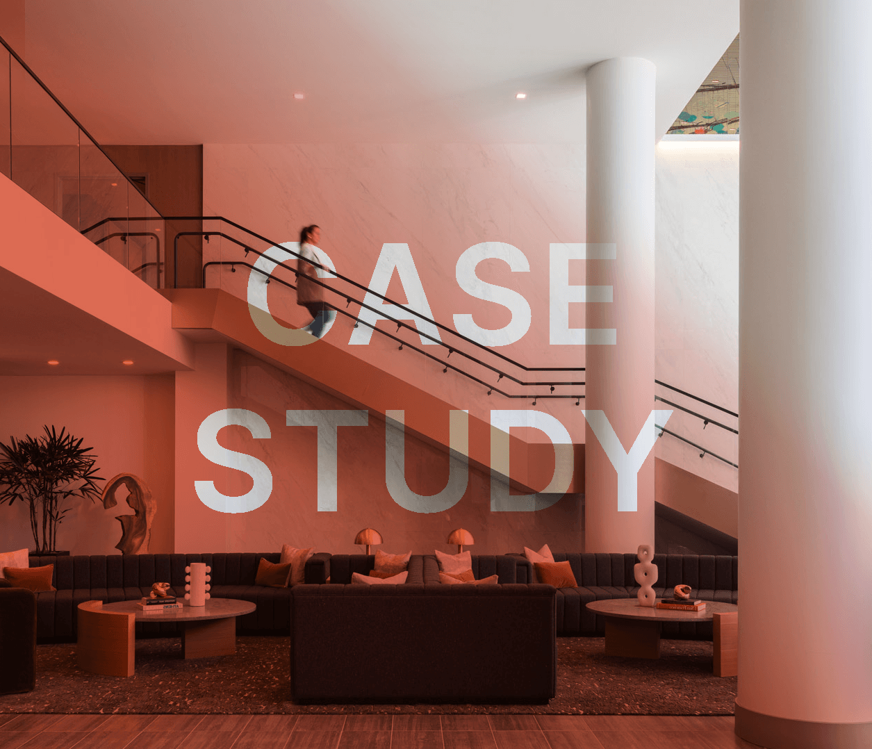 Case Study Delivery Roadmap