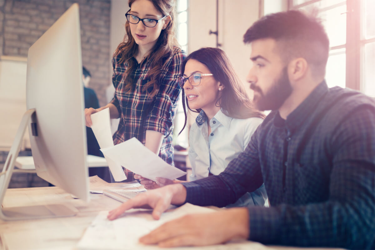 The Short Tenure of Technology Pros