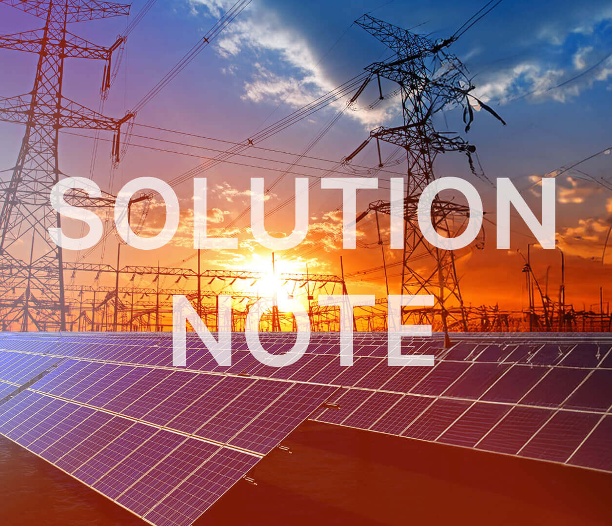 Energy Companies Overcome Digital Transformation Challenges