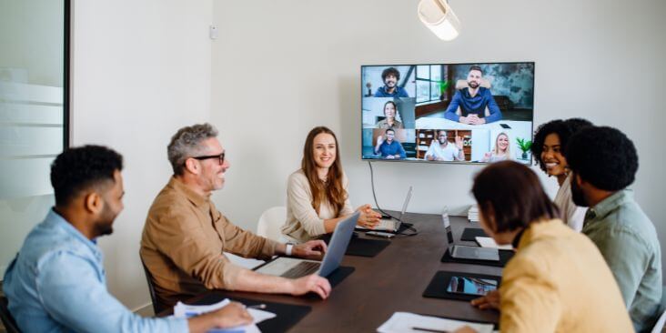 How Nearshore & Offshore IT Staffing Bridges the Talent Gap for Your Needs