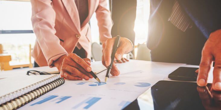 The Impact of IT Staff Augmentation on Project Efficiency & Value