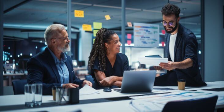 How to Choose the Right IT Staff Augmentation Company: 3 Key Insights