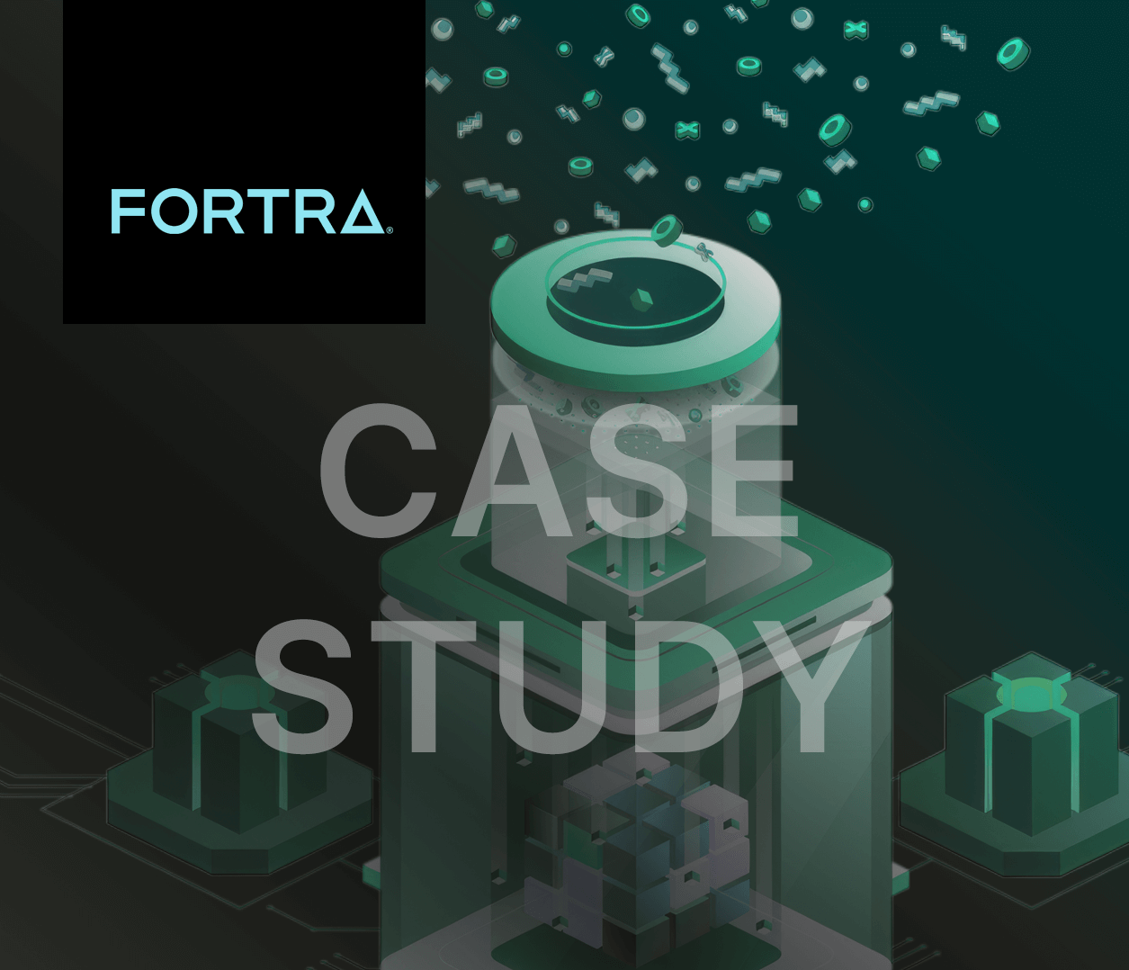 Fortra maintains market leadership with content delivery team