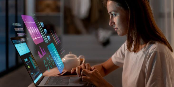 How to Take Advantage and Maximize the Value of Emerging Technology