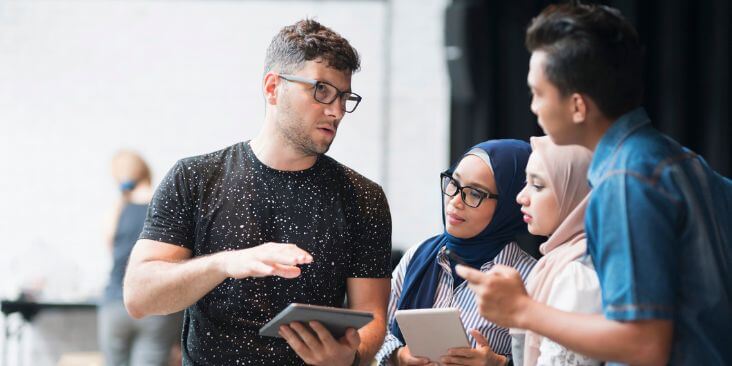 Maximize Value: The 4 Essential Benefits of Business Technology Consulting Services