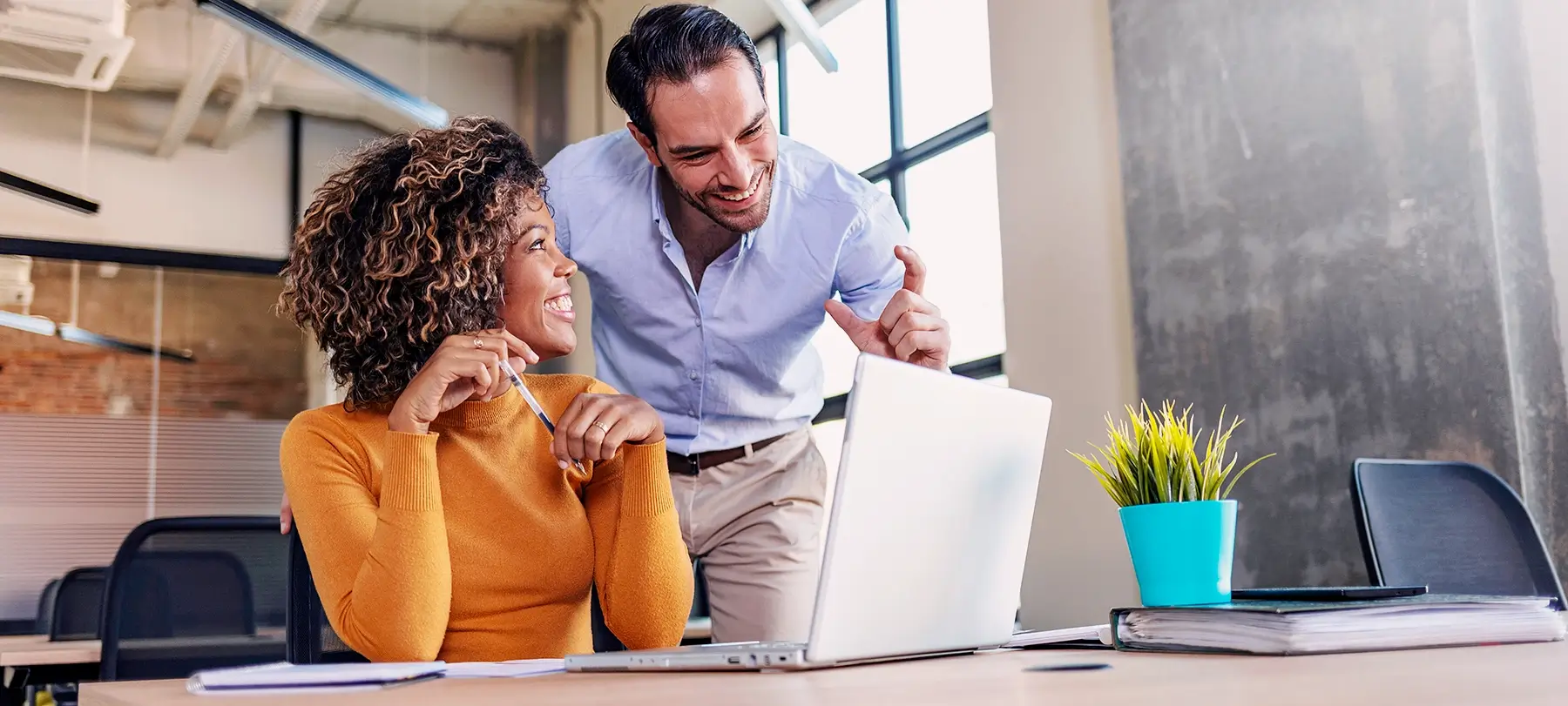 Strategic Consultants